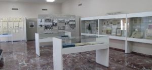 Ξεκινά η Αποκατάσταση και Αναβάθμιση Μουσείου Σύγχρονων Ολυμπιακών Αγώνων στην Αρχαία Ολυμπία – Απόφαση ένταξης υπέγραψε ο Περιφερειάρχης Απόστολος Κατσιφάρας