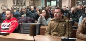 Αγρίνιο: «Οι θέσεις του ΚΚΕ για την Κοινωνική Ασφάλιση»
