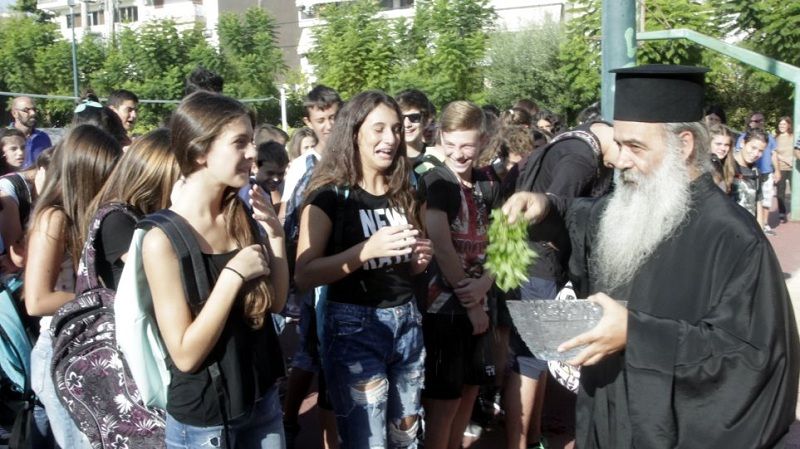 Θρησκευτικά: Υπό επανεξέταση η διδασκαλία του μαθήματος μετά την απόφαση του ΣτΕ