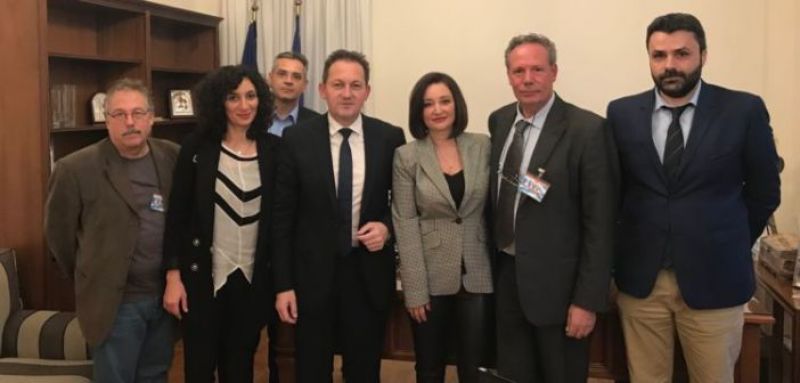 Κανονικά η επιδότηση της απασχόλησης στις περιφερειακές εφημερίδες