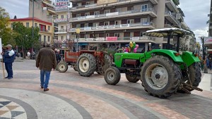 Ο ΟΑΣ Αιτωλοκαρνανίας στηρίζει την κινητοποίηση των Εκπαιδευτικών Π.Ε. Αγρινίου - Θέρμου