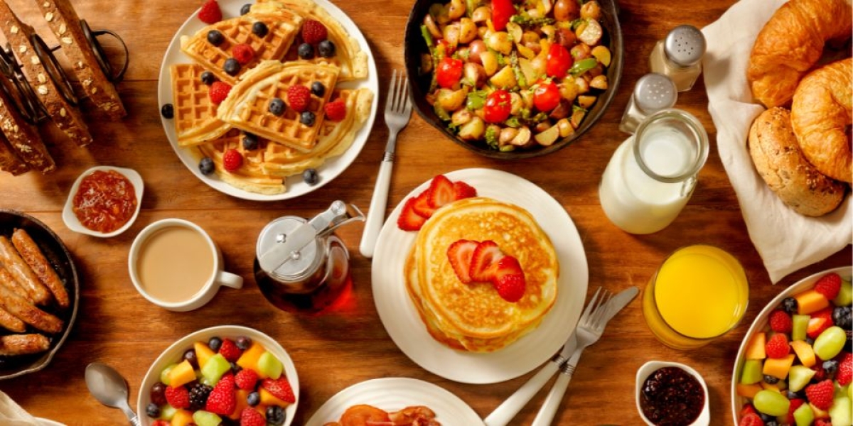Πρωινό: Πως επιτυγχάνεται να είναι Πλήρες και Θρεπτικό; [ΟΔΗΓΟΣ]