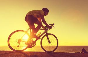 Κυκλοφορικές ρυθμίσεις την Κυριακή στον δρόμο Πάλαιρος – Μύτικας για την ποδηλατική διαδρομή