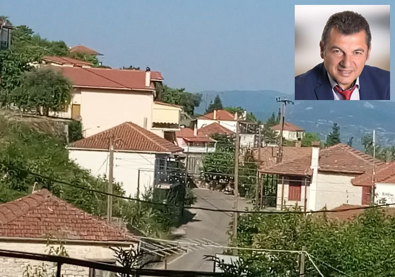 Καλοκαίρι 2020 Δερβέκιστα - Ζωντανεύουμε τον τόπο μας (Σαβ 11/7 - Κυρ 2, Κυρ 9, Πεμ 13, Παρ,Σ/Κ 28-30/8/2020)