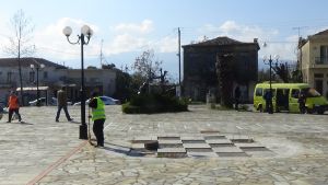 Δήμος Αγρινίου: Ενεργοποίηση λεωφορείου 11 θέσεων για τις ανάγκες τριών υπηρεσιών (καθαριότητας, αυτεπιστασίας και τμήμα πρασίνου)