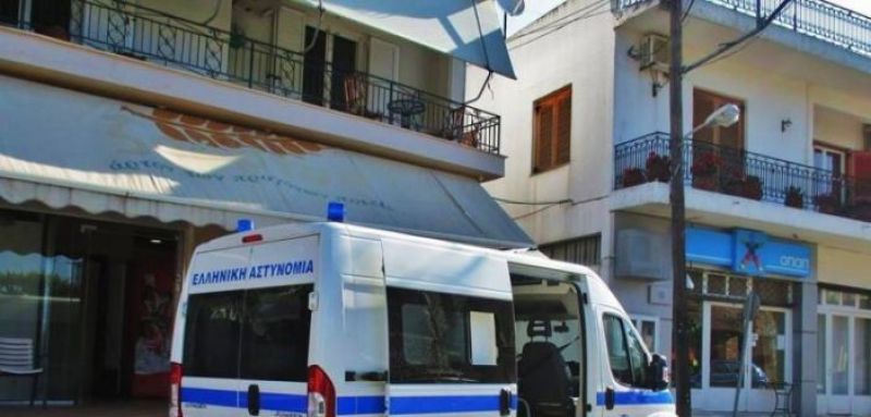 Το Εβδομαδιαίο Δρομολόγιο της Κινητής Αστυνομικής Μονάδας Αιτωλίας