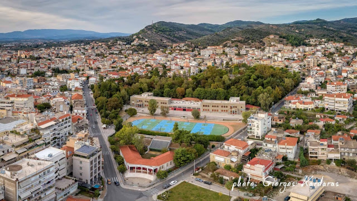 Πρόγνωση καιρού εβδομάδος 21-27/6 για το Αγρίνιο...