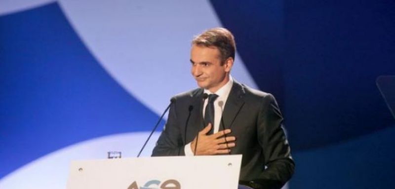 Τι κερδίζουν μισθωτοί, συνταξιούχοι και επαγγελματίες από την μείωση της φορολογίας μετά τις εξαγγελίες Μητσοτάκη