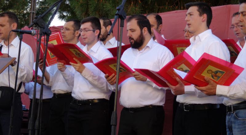 Μουσική εκδήλωση από το Σύλλογο Ιεροψαλτών Αιτωλοακαρνανίας στη μνήμη του Λουκά Σκιαδά