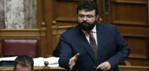 «Χαμός» στη Βουλή για την αναδιάρθρωση του ποδοσφαίρου! «Πέρασε» την τροπολογία ο ΣΥΡΙΖΑ