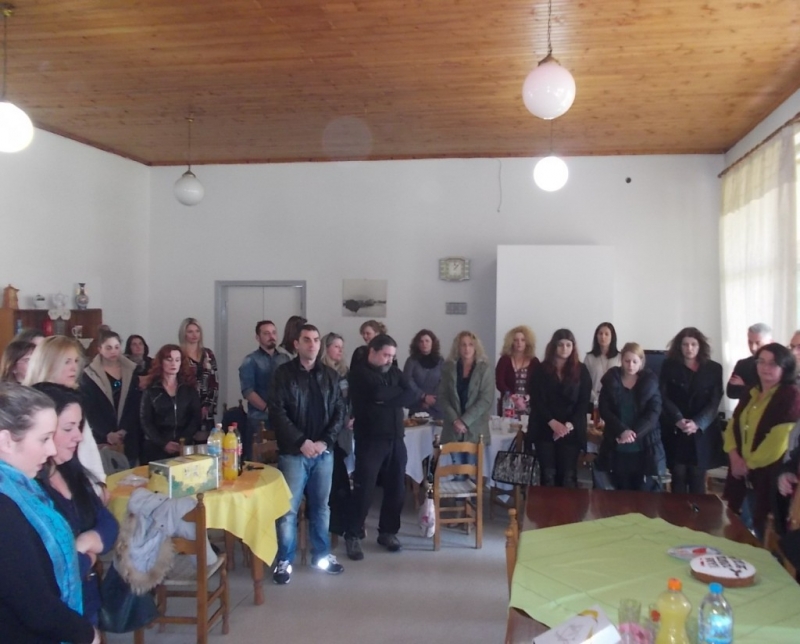 Κοινωνική προστασία και δομές στη διάθεση των δημοτών Μεσολογγίου