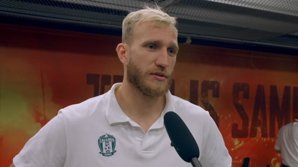 Κίνηση για τα γκολπόστ με Λιθουανό κίπερ o Παναιτωλικός