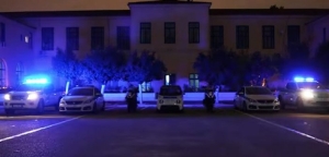 Το εντυπωσιακό βίντεο της Ελληνικής Αστυνομίας για τα χρόνια πολλά! – Η ΕΛ.ΑΣ. στο Instagram