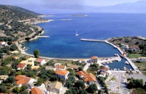 Απλήρωτη η ακτοπλοϊκή γραμμή Καστού-Καλάμου-Λευκάδας, σταματούν από 6/9 τα δρομολόγια