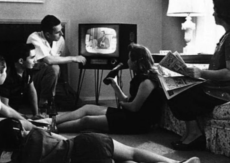 Η πρώτη διαφήμιση στην τηλεόραση: Πότε προβλήθηκε και τι διαφήμιζε