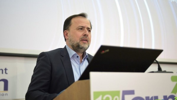Γιατί έμεινε στα…χαρτιά για 30 χρόνια ο οδικός άξονας Πλατυγιάλι- Αγρίνιο – Καρπενήσι- Ο αντιπεριφερειάρχης Λ. Μπλετσας μιλάει για την αναγκαιότητα του δρόμου