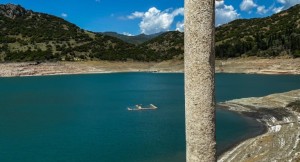 Παγκόσμια Ημέρα Περιβάλλοντος 2025: Η λειψυδρία χτυπάει την πόρτα της Ελλάδας