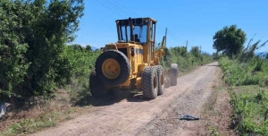 Δήμος Αγρινίου: Παρεμβάσεις σε δύο φάσεις για την αγροτική οδοποιία