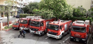 Πυροσβεστική Υπηρεσία Αγρινίου: Ανοίγει ο δρόμος για το νέο κτίριο