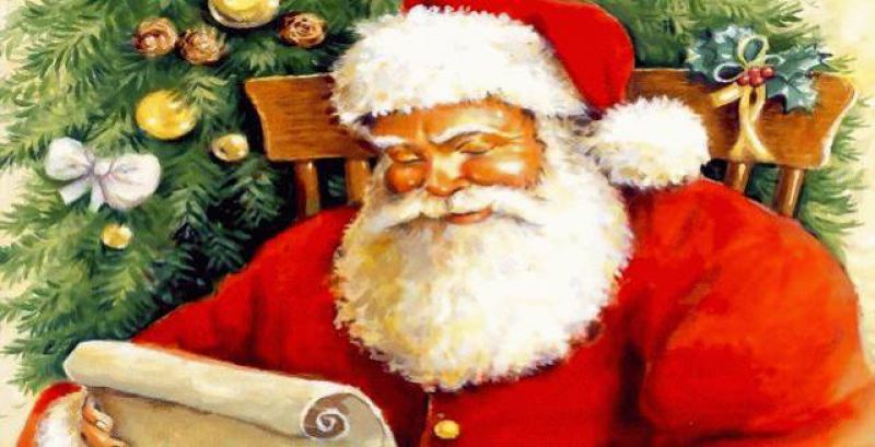 Χριστουγεννιάτικες παιδικές εκδηλώσεις στον δήμο Ξηρομέρου (21-22/12/2016)