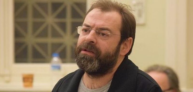 Στέλιος Μερμίγκης: Μεγάλη και ιστορική η απόφαση παραχώρησης των Καπναποθηκών Παπαστράτου στο Δήμο Αγρινίου