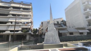 Αγρίνιο: Νέα όψη στο Μνημείο των «120» - Στις 13 Ιουλίου το μνημόσυνο των αγωνιστών