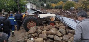 Ξεκίνησε η καταβολή των 586 ευρώ στους πληγέντες του Δήμου Αγρινίου