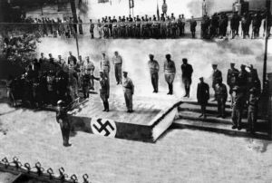 Ο άγνωστος 2ος κύκλος τρόμου και η φημολογία για νέες εκτελέσεις το μεσημέρι της Μ.Παρασκευής του 1944 στο Αγρίνιο