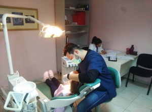 Έρχεται πρόγραμμα δωρεάν προληπτικής οδοντιατρικής φροντίδας παιδιών από 6 ως 12 ετών
