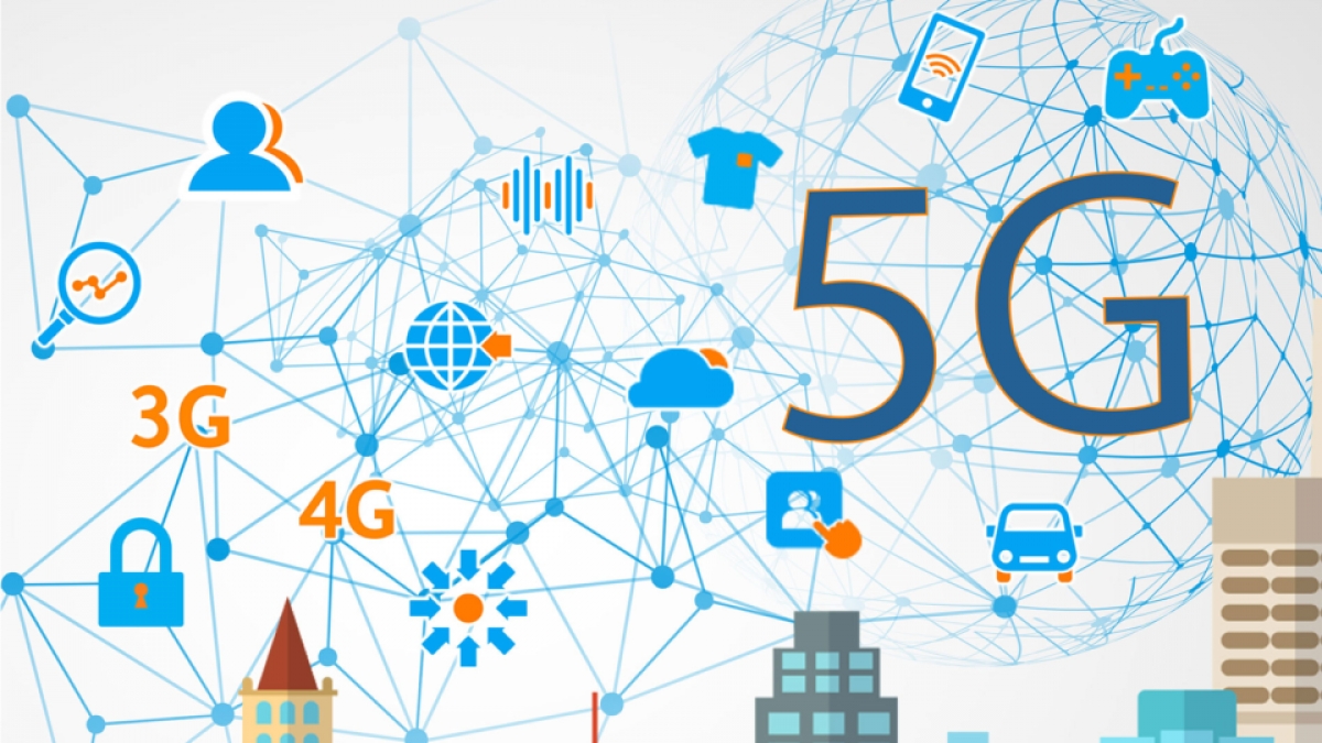 Οι πέντε κρίσιμοι παράγοντες για την ανάπτυξη του 5G