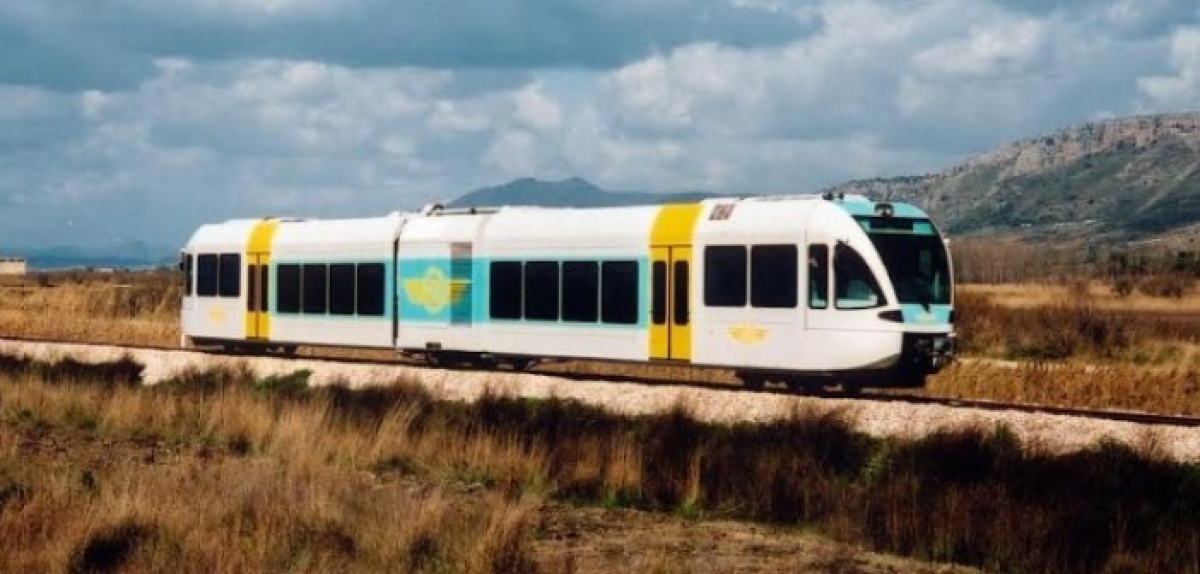 Το αποτυχημένο εγχείρημα στην Αιτωλοακαρνανία – Ο τραγέλαφος του «τρένου που δεν σφύριξε»