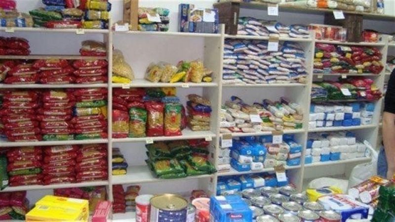 Διανομή προϊόντων σε δικαιούχους ΤΕΒΑ Δήμου Ναυπακτίας