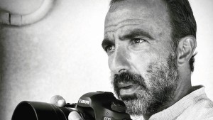 «Η δοκιμασία του χρόνου» -Η έκθεση φωτογραφίας του Νίκου Αλιάγα για πρώτη φορά στην Ελλάδα