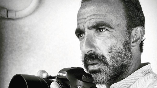 «Η δοκιμασία του χρόνου» -Η έκθεση φωτογραφίας του Νίκου Αλιάγα για πρώτη φορά στην Ελλάδα