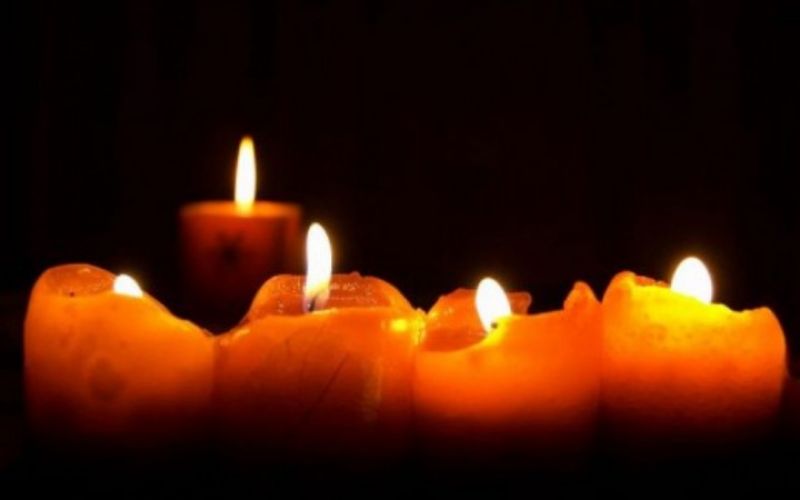 Συλλυπητήρια ανακοίνωση της Χριστίνας Σταρακά για την απώλεια του Θανάση Κιτσάκη