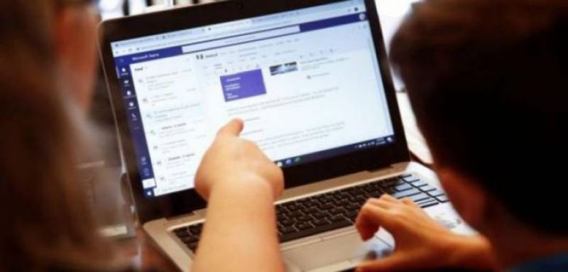 Εξ αποστάσεως εκπαίδευση: Χωρίς χρέωση από κινητά δίκτυα η πρόσβαση σε ψηφιακές πλατφόρμες