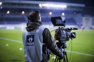 Super League: Τηλεοπτική κατοχύρωση για όλους και… Interwetten!