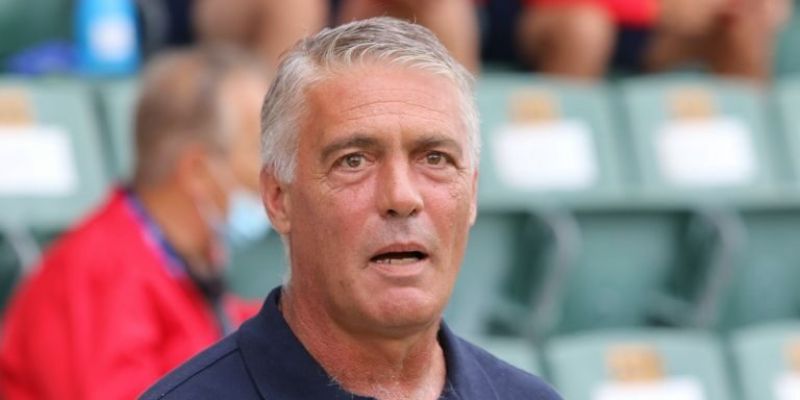 Συνεχίζει με Χάβο στην τεχνική ηγεσία ο Παναιτωλικός