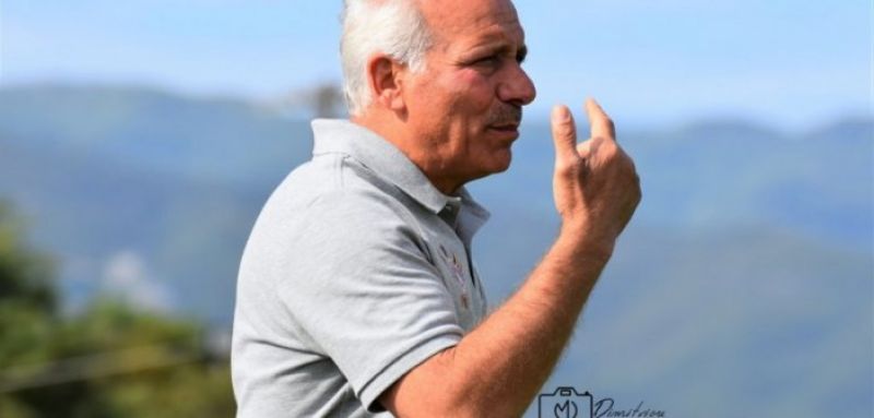 Το Νέο Δ.Σ των Προπονητών Ποδοσφαίρου Νομού Αιτ/νιας