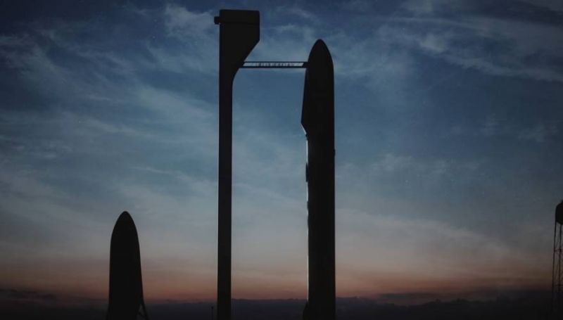 SpaceX: Το διαπλανητικό μέσο μεταφοράς (βίντεο)