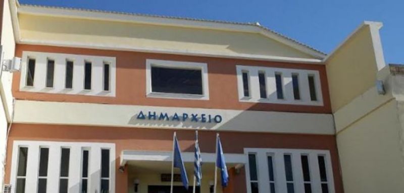 Δήμος Μεσολογγίου: Έκτακτο δημοτικό συμβούλιο την Μ. Τετάρτη (15/4/2020 10:00)