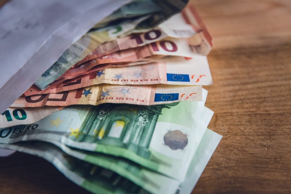 Επίδομα 534 ευρώ: Πότε θα γίνει η πληρωμή των αναστολών Δεκεμβρίου