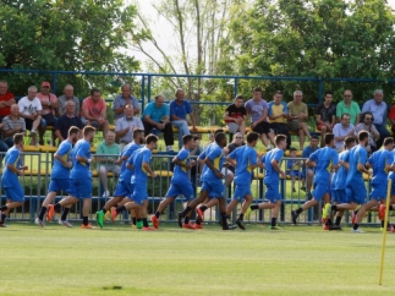 Κωδικός Πανθρακικός και σύσκεψη τεχνικού επιτελείου στον Παναιτωλικό