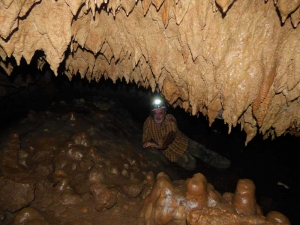 Ανακάλυψη νεολιθικού σπηλαίου κοντά στον Αχελώο με αρκετά ευρήματα (φωτο)