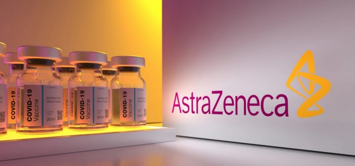 Τέλος τα εμβόλια AstraZeneca για την Ευρωπαϊκή Ένωση –Τι θα γίνει με τις δεύτερες δόσεις όσων έχουν εμβολιαστεί