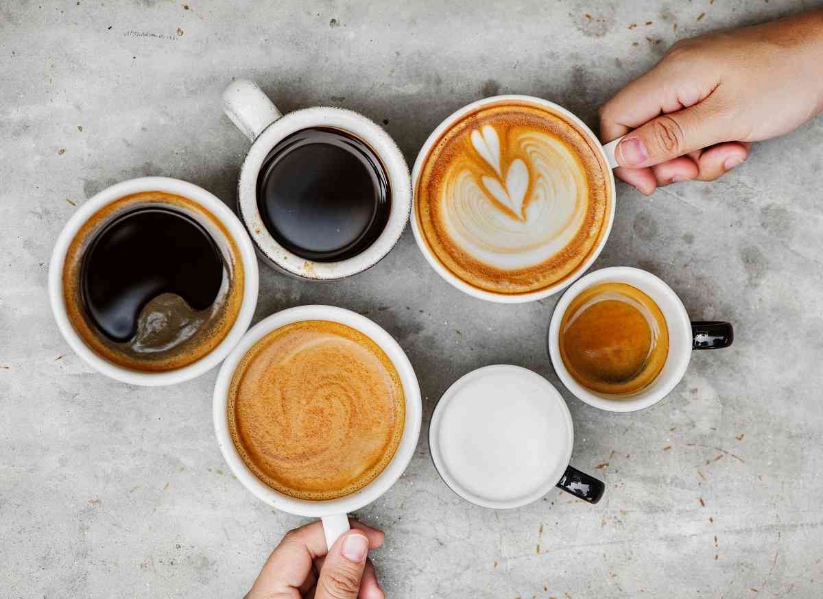 Αυτές είναι οι 4+1 απρόσμενες επιπτώσεις του καφέ στον οργανισμό μας