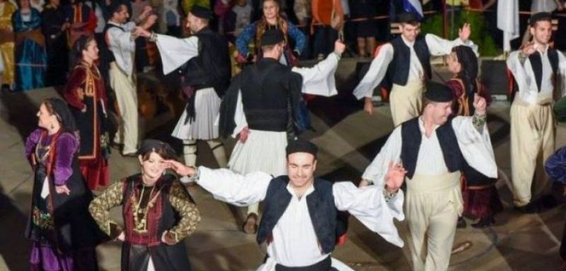 Αγρίνιο: Ετήσιος χορός Πανηπειρωτικού Συλλόγου