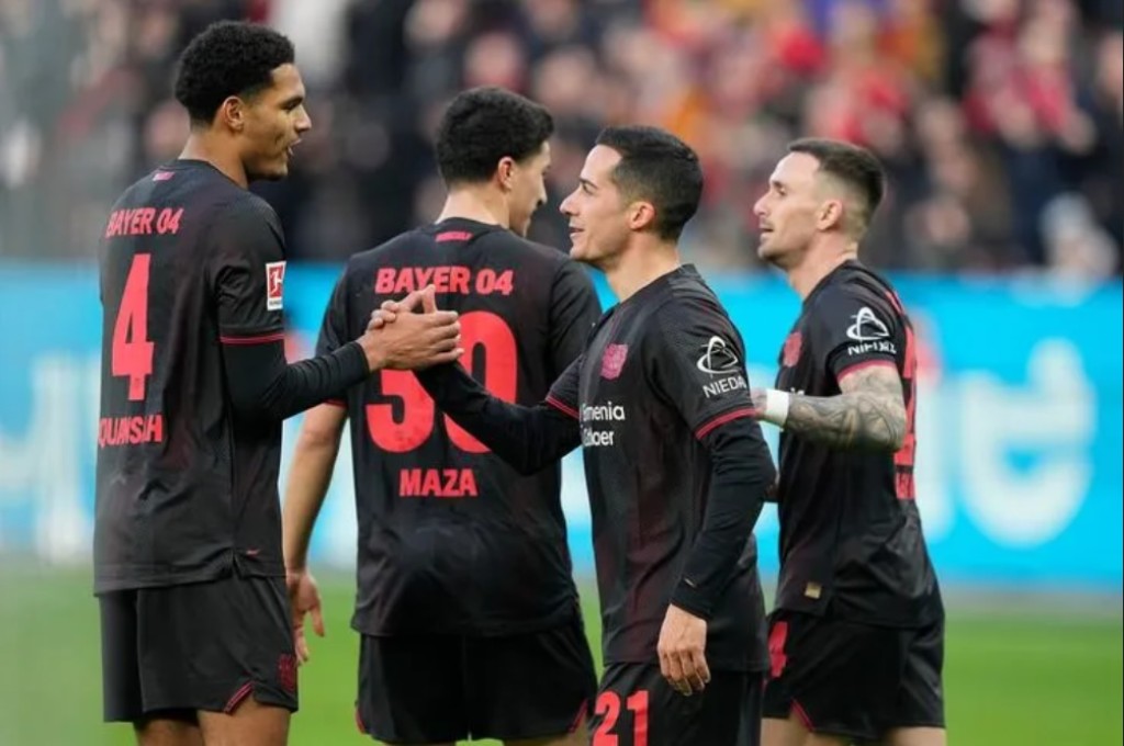 Γκλάντμπαχ – Μπάγερ Λεβερκούζεν: Ασπιρίνες χωρίς πονοκεφάλους