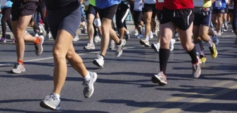 Αγώνας δρόμου 5 km Βάρνακας – Μύτικας (Παρ 17/8/2018 19:00)