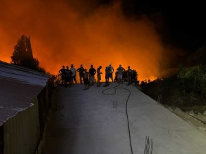 Ποιες περιοχές της Αιτωλοακαρνανίας κηρύχθηκαν σε κατάσταση έκτακτης ανάγκης μετά τις πυρκαγιές